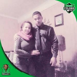 Meet your Posher, Marcia